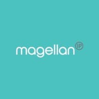 magellan IP â€¢ intellectual property â€¢ brazil logo