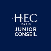 HEC Junior Conseil logo