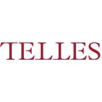 TELLES logo
