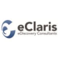 eClaris logo