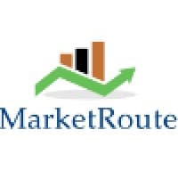 MarketRoute Business Consulting Pvt logo