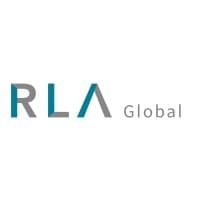 RLA Global logo
