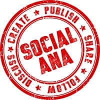 Precision Social Media Consultancy logo