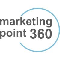 Marketing Point 360 logo