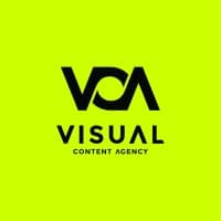 Visual Content Agency logo