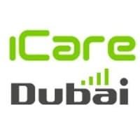 iCareDubai IT Solutions logo