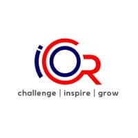 iCOR Solutions logo
