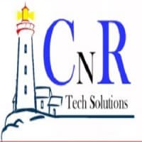 CNR Tech Solutions logo