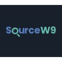 SourceW9 logo
