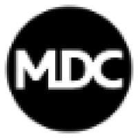 MDC Media logo