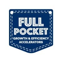 Full Pocket Coaching logo