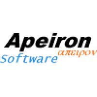 Apeiron Software Limited logo