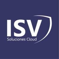 ISV Soluciones Cloud logo