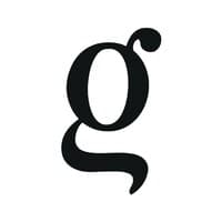 GOOVER Creative logo