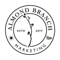 Almond Branch Marketing logo