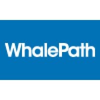 Whale Path logo