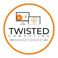 Twisted Computing logo