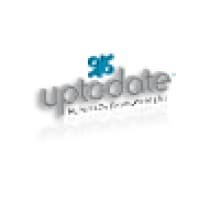 UPTODATE Business Development logo