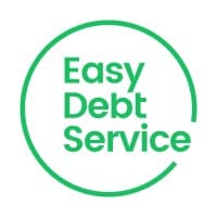 EASY DEBT SERVICE logo