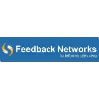Feedback logo