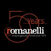 Romanelli Communications logo