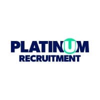 Platinum Recruitment Group logo