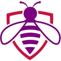 Bee Security logo