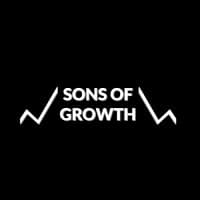 Sons of Growth logo