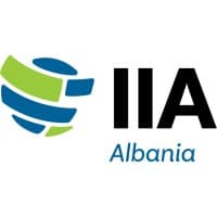 Albanian Institute of Internal Auditors logo