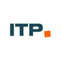 ITP logo