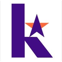 Kickin' Digital Marketing logo