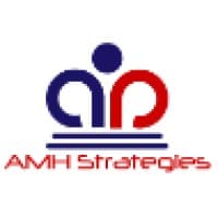AMH Strategies logo