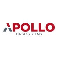 Apollo Data logo