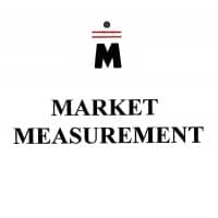Market Measurement logo