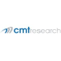 CMT Research logo