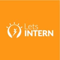 Letsintern.com logo