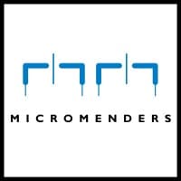 MicroMenders logo