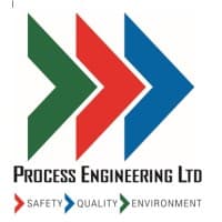 Process Engineering logo