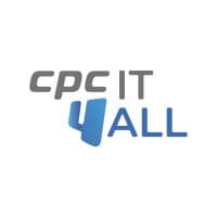 CPCIT4ALL logo