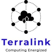 Terralink Cloud Solutions logo