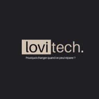 SARL LOVITECH logo