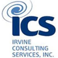 Irvine Consulting Services logo