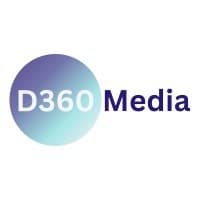 D360Media logo