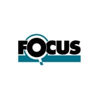 FOCUS Marketing Research logo