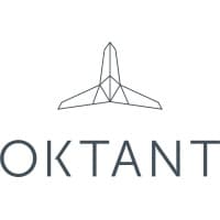 OKTANT logo