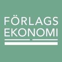 FÃ¶rlagsekonomi logo