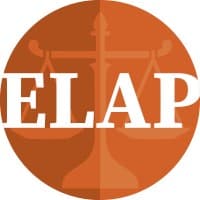 Eastside Legal Assistance Program logo