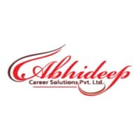 Abhideep Career Solutions Pvt logo