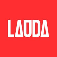 Studio Lauda logo