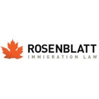 Rosenblatt Immigration Law logo